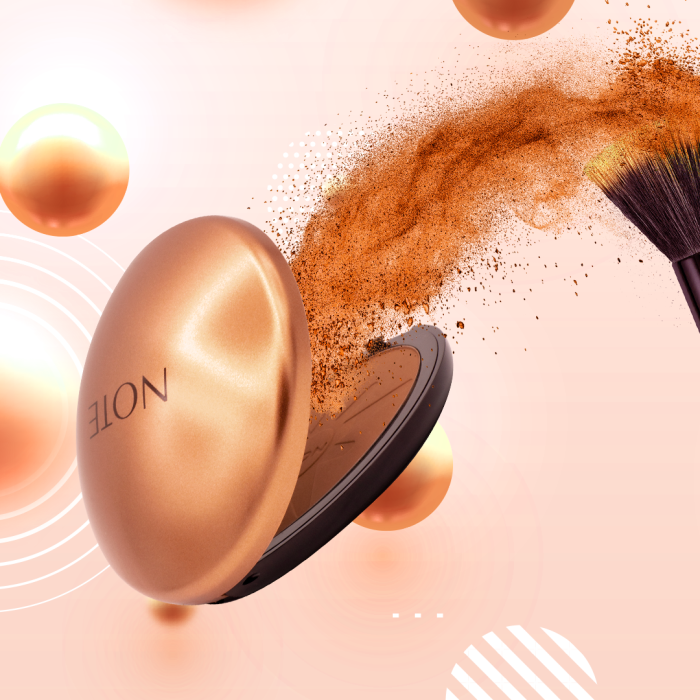 Bronzing Powder