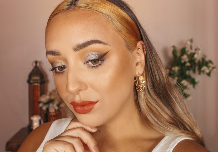 Love At First Sight Eye Shadow Palette - 201 Daily Routine