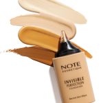 Invisible Perfection Foundation