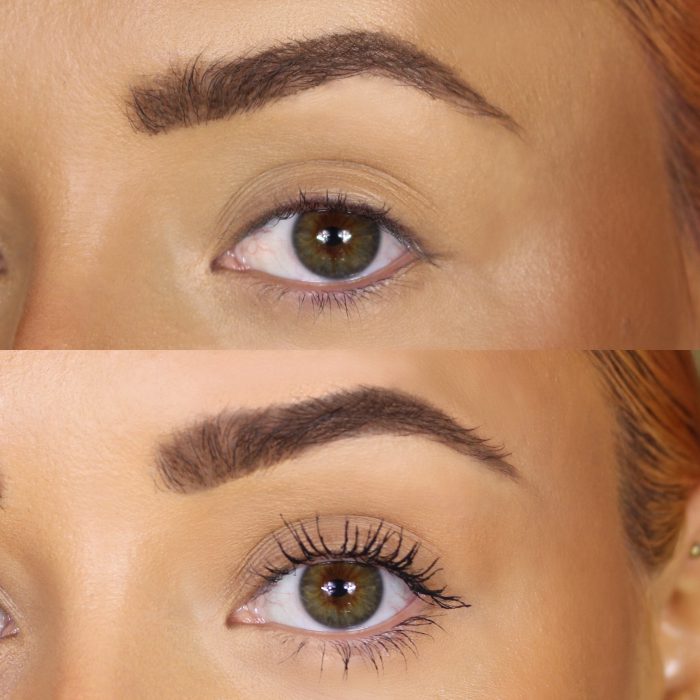 Volume One Touch Mascara