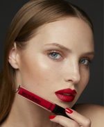 Matte Queen Liquid Lipstick