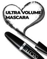Ultra Volume Mascara