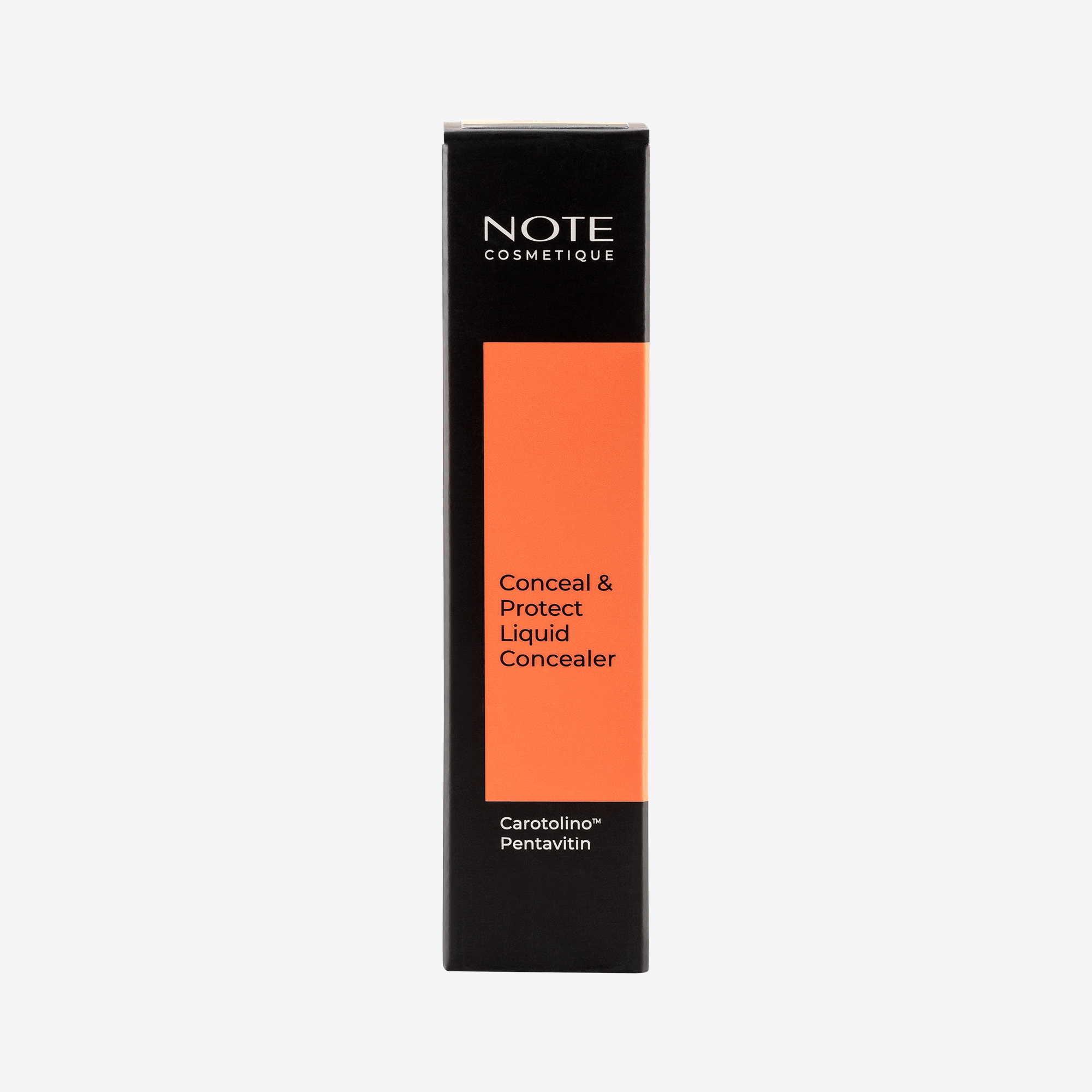 Conceal & Protect Liquid Concealer - NOTE Cosmetique
